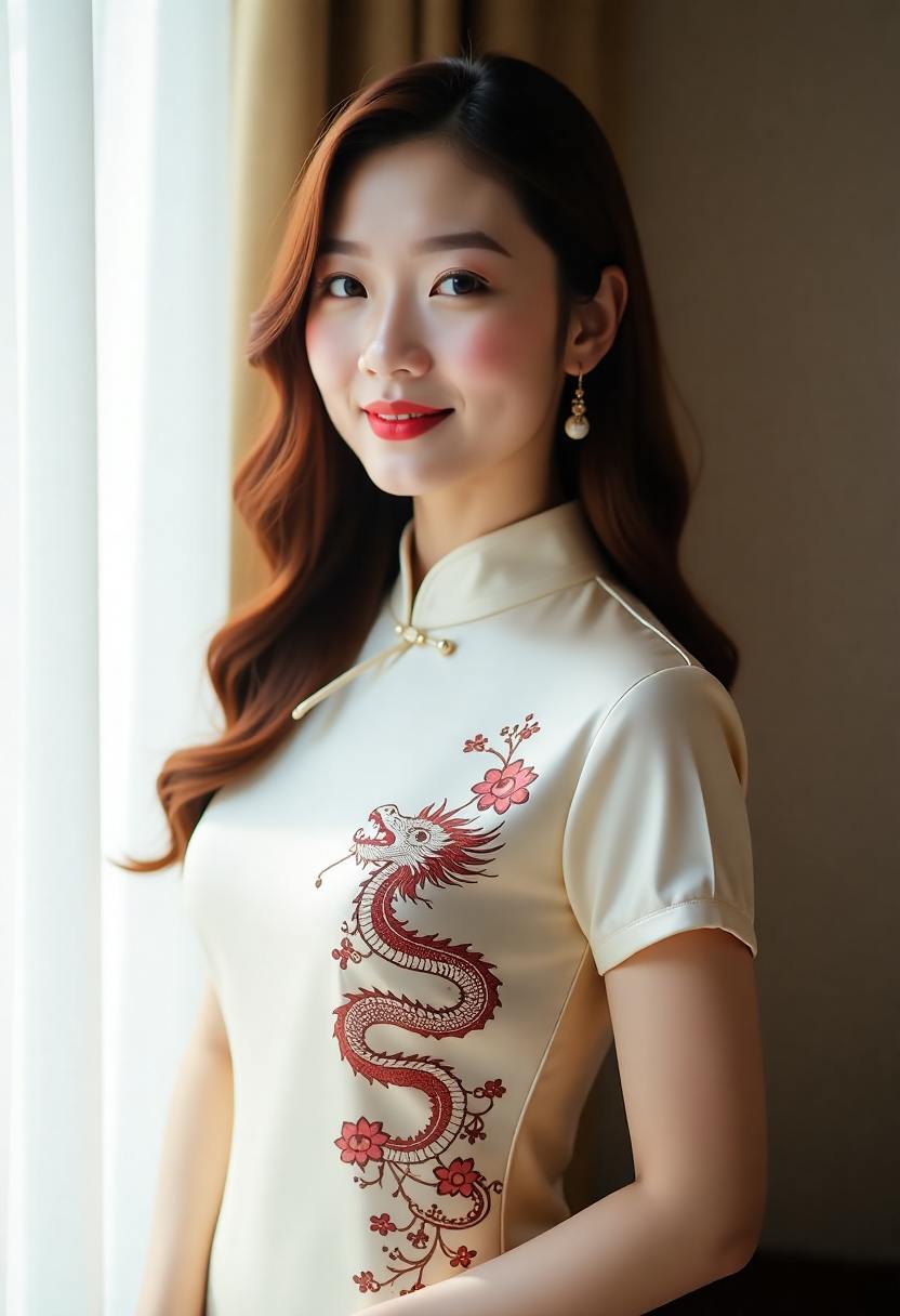 把月亮寄给你电影海报