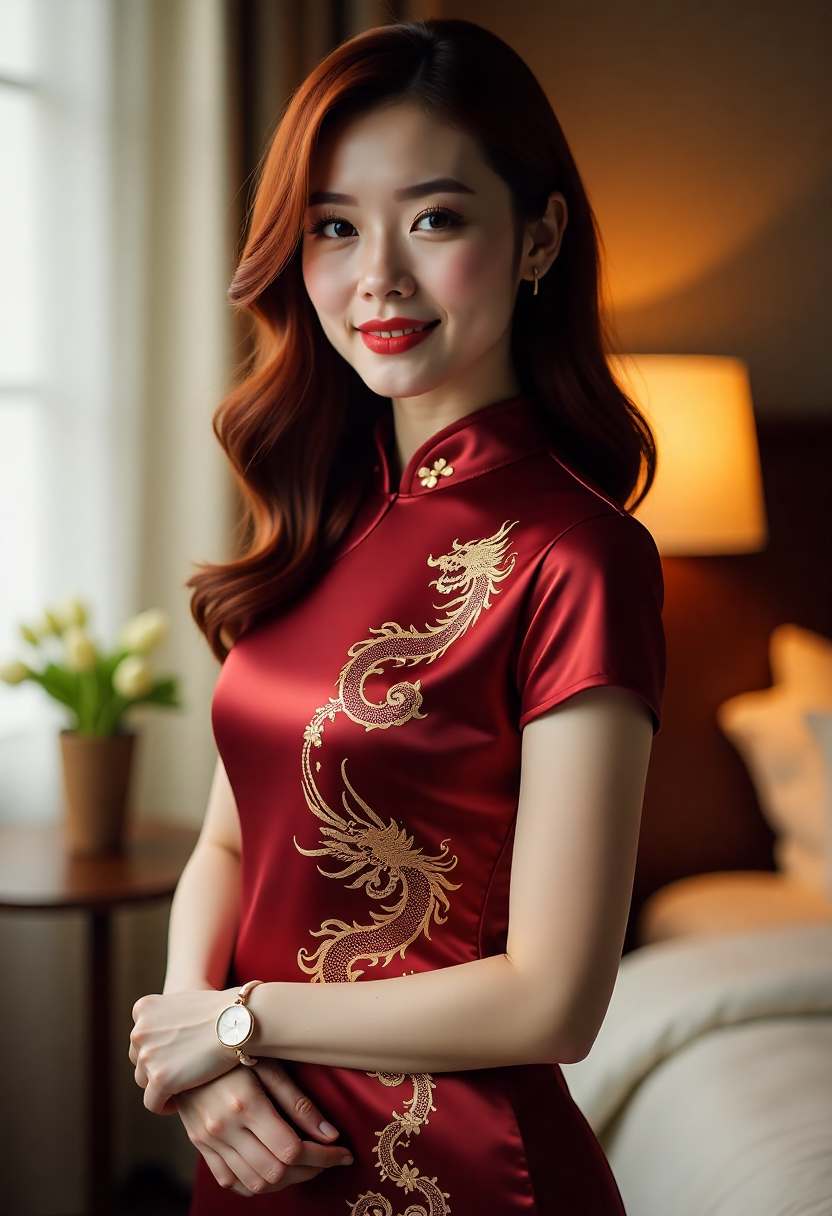 十八岁的小姑娘晚上睡不着电影海报