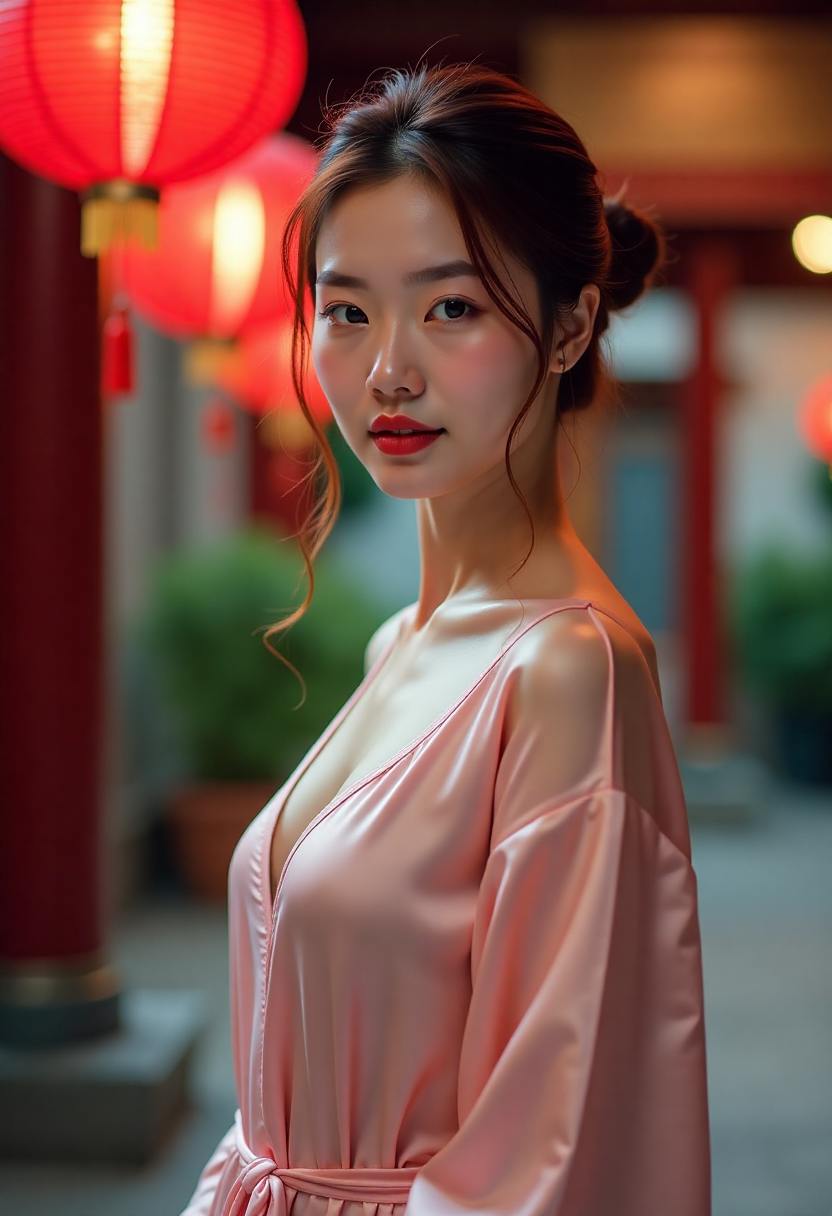 凌晨两点的厨房生活综艺海报
